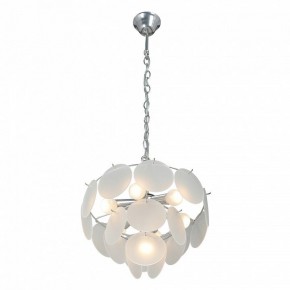 Подвесная люстра Vitaluce V5888 V5888-9/7 в Ишиме - ishim.ok-mebel.com | фото 4