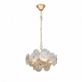 Подвесная люстра Vitaluce V5889 V5889-8/5 в Ишиме - ishim.ok-mebel.com | фото