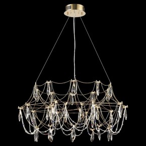 Подвесная люстра Wertmark Felicia WE336.40.303 в Ишиме - ishim.ok-mebel.com | фото