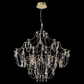 Подвесная люстра Wertmark Felicia WE336.62.306 в Ишиме - ishim.ok-mebel.com | фото