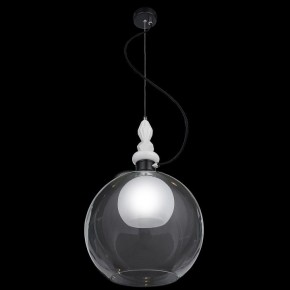 Подвесной светильник 33 идеи M40WH PND182.01.17CH.003BL-M40WH в Ишиме - ishim.ok-mebel.com | фото 4