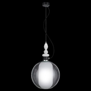Подвесной светильник 33 идеи M66TR PND182.01.17CH.003BL-M66TR в Ишиме - ishim.ok-mebel.com | фото 2