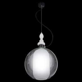 Подвесной светильник 33 идеи M66TR PND182.01.17CH.003BL-M66TR в Ишиме - ishim.ok-mebel.com | фото 4