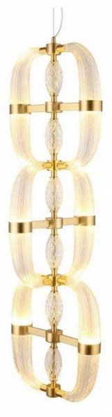 Подвесной светильник Aployt Aleksandra APL.857.06.60 в Ишиме - ishim.ok-mebel.com | фото