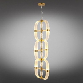 Подвесной светильник Aployt Aleksandra APL.857.06.60 в Ишиме - ishim.ok-mebel.com | фото 10