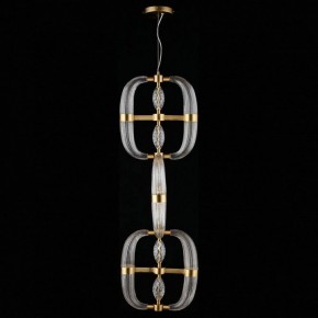 Подвесной светильник Aployt Aleksandra APL.857.06.60 в Ишиме - ishim.ok-mebel.com | фото 3