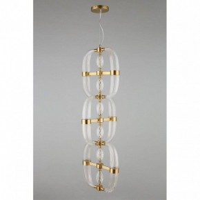 Подвесной светильник Aployt Aleksandra APL.857.06.60 в Ишиме - ishim.ok-mebel.com | фото 8