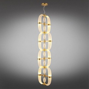 Подвесной светильник Aployt Aleksandra APL.857.06.80 в Ишиме - ishim.ok-mebel.com | фото 11