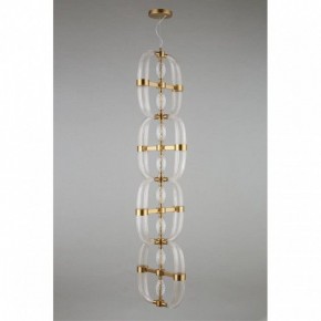 Подвесной светильник Aployt Aleksandra APL.857.06.80 в Ишиме - ishim.ok-mebel.com | фото 4