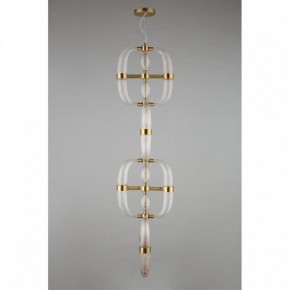 Подвесной светильник Aployt Aleksandra APL.857.06.80 в Ишиме - ishim.ok-mebel.com | фото 5