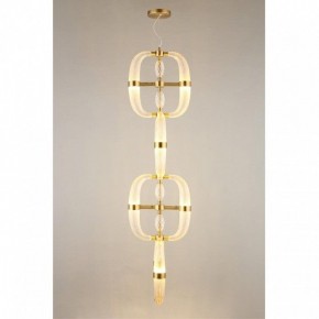 Подвесной светильник Aployt Aleksandra APL.857.06.80 в Ишиме - ishim.ok-mebel.com | фото 9