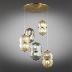 Подвесной светильник Aployt Ludovica APL.860.06.30 в Ишиме - ishim.ok-mebel.com | фото 11