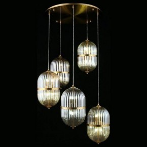 Подвесной светильник Aployt Ludovica APL.860.06.30 в Ишиме - ishim.ok-mebel.com | фото 12
