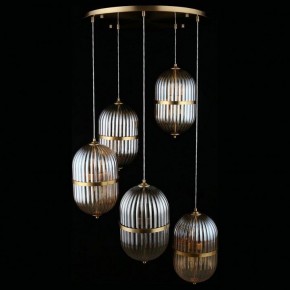 Подвесной светильник Aployt Ludovica APL.860.06.30 в Ишиме - ishim.ok-mebel.com | фото 7