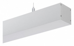 Подвесной светильник Arlight LINE 052301 в Ишиме - ishim.ok-mebel.com | фото