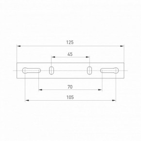 Подвесной светильник Arlight TROPIC 043402 в Ишиме - ishim.ok-mebel.com | фото 3