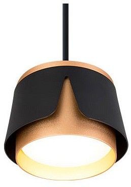 Подвесной светильник Arte Lamp Amaks A8028SP-1BK в Ишиме - ishim.ok-mebel.com | фото