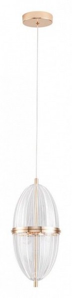 Подвесной светильник Arte Lamp Andromeda A2089SP-3GO в Ишиме - ishim.ok-mebel.com | фото