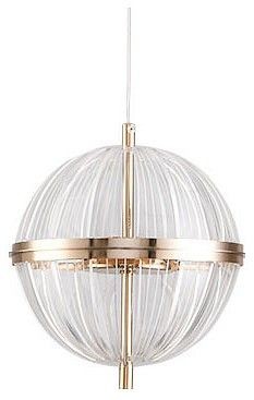 Подвесной светильник Arte Lamp Andromeda A2089SP-5GO в Ишиме - ishim.ok-mebel.com | фото