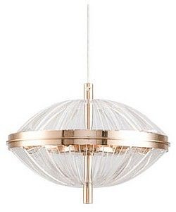 Подвесной светильник Arte Lamp Andromeda A2089SP-6GO в Ишиме - ishim.ok-mebel.com | фото