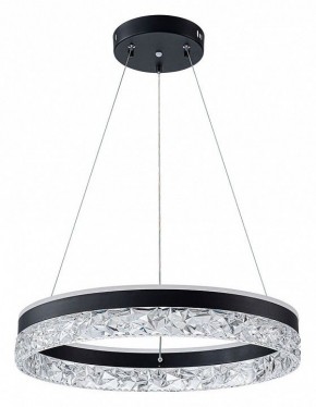 Подвесной светильник Arte Lamp Apollo A2549SP-75BK в Ишиме - ishim.ok-mebel.com | фото 2