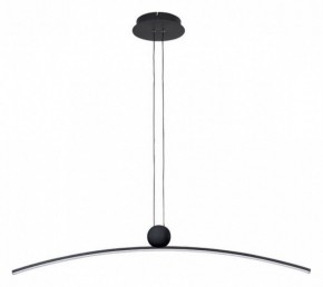 Подвесной светильник Arte Lamp Arno A3362SP-25BK в Ишиме - ishim.ok-mebel.com | фото 2