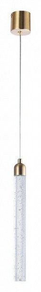 Подвесной светильник Arte Lamp Bias A1802SP-5PB в Ишиме - ishim.ok-mebel.com | фото 2