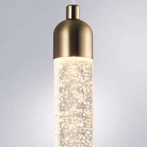 Подвесной светильник Arte Lamp Bias A1802SP-5PB в Ишиме - ishim.ok-mebel.com | фото 3