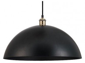 Подвесной светильник Arte Lamp Cappello A7056SP-1BK в Ишиме - ishim.ok-mebel.com | фото