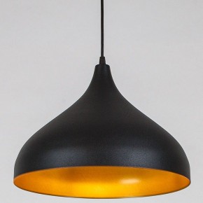 Подвесной светильник Arte Lamp Carmel A7076SP-1BK в Ишиме - ishim.ok-mebel.com | фото