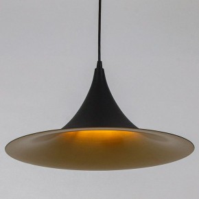 Подвесной светильник Arte Lamp Carmel A7080SP-1BK в Ишиме - ishim.ok-mebel.com | фото