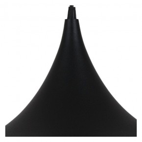 Подвесной светильник Arte Lamp Carmel A7080SP-1BK в Ишиме - ishim.ok-mebel.com | фото 3