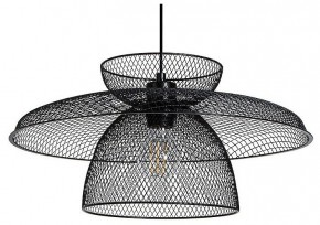Подвесной светильник Arte Lamp Castello A7067SP-1BK в Ишиме - ishim.ok-mebel.com | фото 2