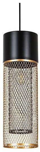 Подвесной светильник Arte Lamp Castello A7068SP-1GO в Ишиме - ishim.ok-mebel.com | фото
