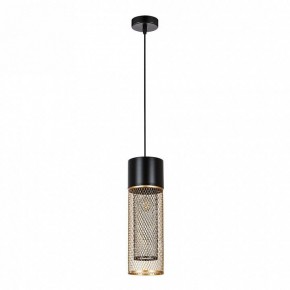 Подвесной светильник Arte Lamp Castello A7068SP-1GO в Ишиме - ishim.ok-mebel.com | фото 2