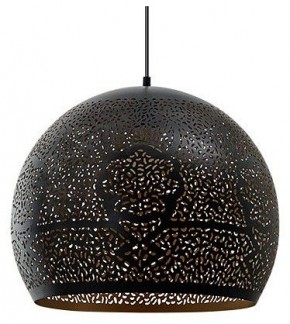 Подвесной светильник Arte Lamp Celesta A7057SP-1BK в Ишиме - ishim.ok-mebel.com | фото