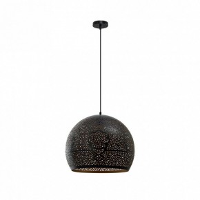 Подвесной светильник Arte Lamp Celesta A7057SP-1BK в Ишиме - ishim.ok-mebel.com | фото 2