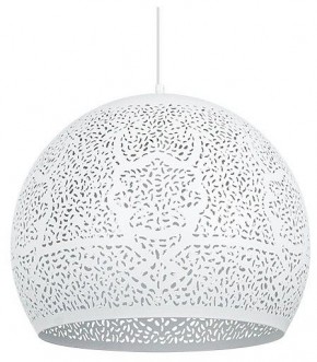 Подвесной светильник Arte Lamp Celesta A7057SP-1WH в Ишиме - ishim.ok-mebel.com | фото