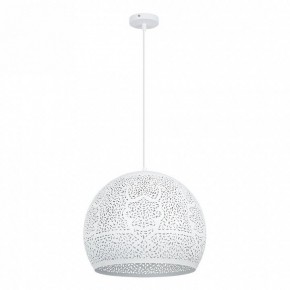 Подвесной светильник Arte Lamp Celesta A7057SP-1WH в Ишиме - ishim.ok-mebel.com | фото 2