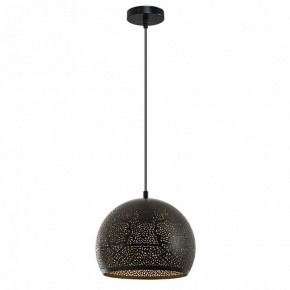 Подвесной светильник Arte Lamp Celesta A7058SP-1BK в Ишиме - ishim.ok-mebel.com | фото 2