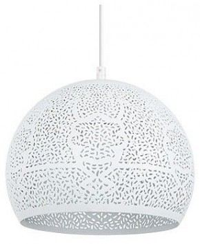 Подвесной светильник Arte Lamp Celesta A7058SP-1WH в Ишиме - ishim.ok-mebel.com | фото