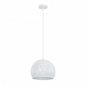 Подвесной светильник Arte Lamp Celesta A7058SP-1WH в Ишиме - ishim.ok-mebel.com | фото 2