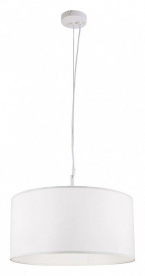 Подвесной светильник Arte Lamp Coppa A4095SP-3WH в Ишиме - ishim.ok-mebel.com | фото 2