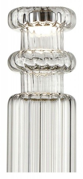 Подвесной светильник Arte Lamp Crystal A2942SP-1CC в Ишиме - ishim.ok-mebel.com | фото 3