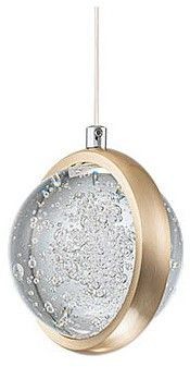 Подвесной светильник Arte Lamp Faberge A2451SP-5PB в Ишиме - ishim.ok-mebel.com | фото 2