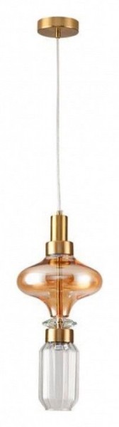 Подвесной светильник Arte Lamp Fiorato A2442SP-10PB в Ишиме - ishim.ok-mebel.com | фото 2