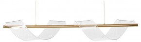 Подвесной светильник Arte Lamp Fiorita A2093SP-2GO в Ишиме - ishim.ok-mebel.com | фото
