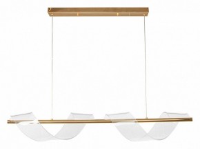 Подвесной светильник Arte Lamp Fiorita A2093SP-2GO в Ишиме - ishim.ok-mebel.com | фото 2