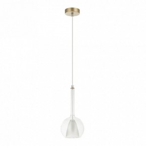 Подвесной светильник Arte Lamp Gala A2715SP-1SG в Ишиме - ishim.ok-mebel.com | фото 2