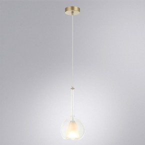 Подвесной светильник Arte Lamp Gala A2715SP-1SG в Ишиме - ishim.ok-mebel.com | фото 3